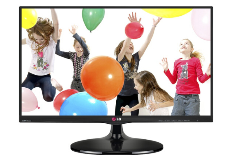 LG22EA63V