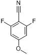 2,6-二氟對甲氧基苯腈