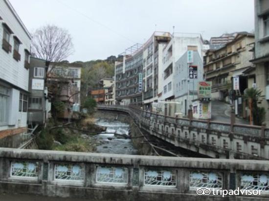 湯河原町