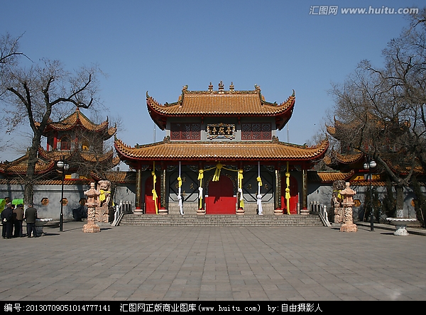 普照寺(黑龍江哈爾濱市寺廟)