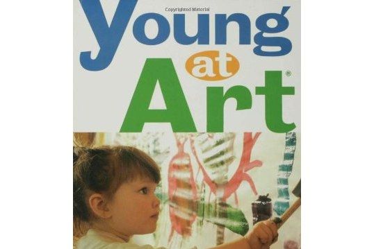 Young at Art