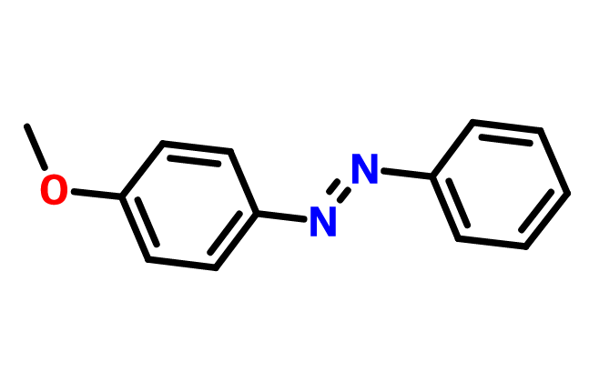 4-甲氧基偶氮苯