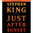 Just After Sunset(King, Stephen, King, Stephen (NRT), Eikenberry等著圖書)