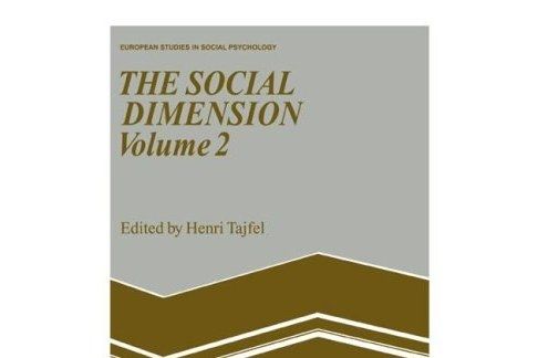 The Social Dimension