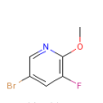 2-甲氧基-3-氟-5-溴吡啶