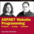 ASP.NET Website Programming