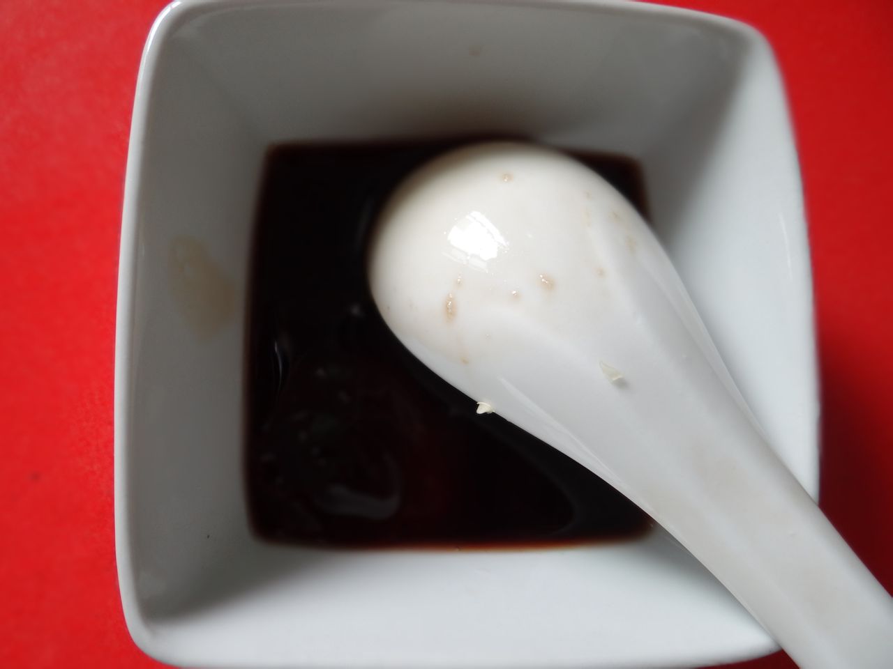 蒸淋茄子