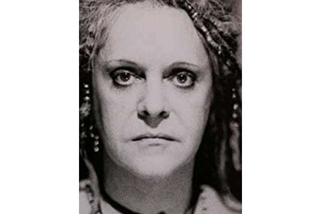 Genesis P-Orridge