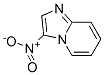 3-硝基咪唑[1,2-α]吡啶