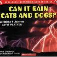 Can It Rain Cats and Dogs? Questions and Answers About Weather(書籍)