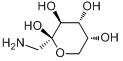 果胺糖