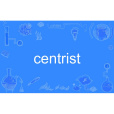 centrist