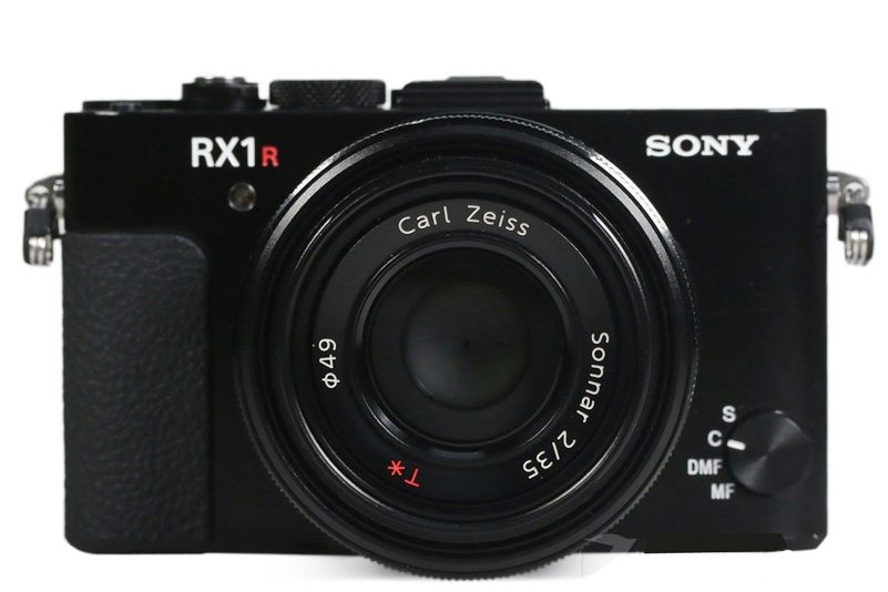 索尼DSC-RX1RM4