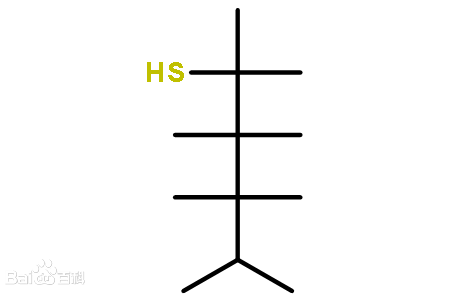 1-十二烷基硫醇(正十二烷基硫醇)