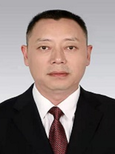 李平(海南省三亞市綜合行政執法局原局長)