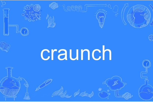 craunch