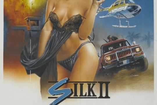 Silk 2