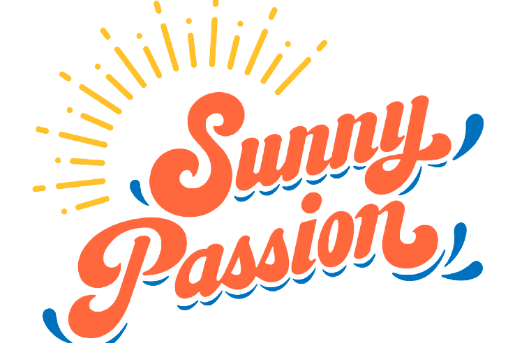 Sunny Passion