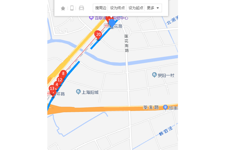 梅隴西路522號