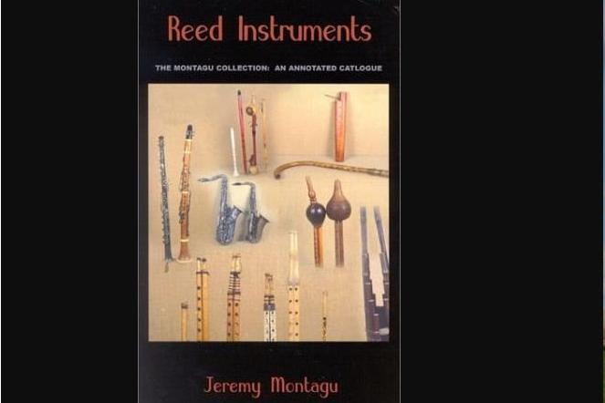 Reed Instruments