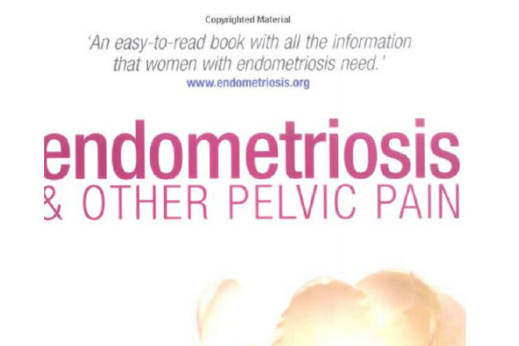 endometriosis and other pelvic pain c 英文原版