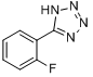 5-（2-氟苯基）-1H-四唑