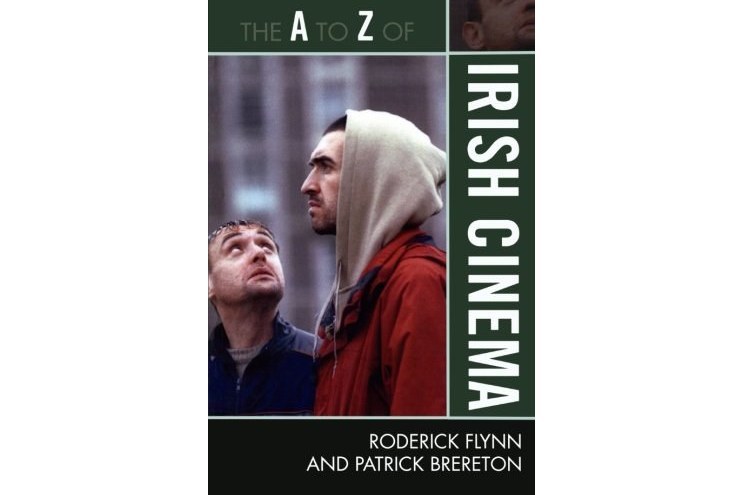 The A to Z of Irish Cinema