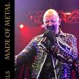 Made of Metal: A Casual Guide to the Solo Music of Judas Priest\x27s Rob Halford