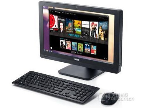 戴爾Inspiron One 靈越 2020(I2020D-158)