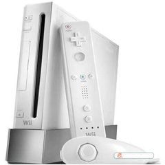 WII 主機