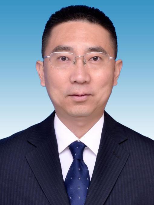 楊朝俊(楚雄州科學技術局黨組成員、副局長)
