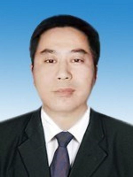 李志明(山西省晉中市壽陽縣能源局黨組成員、副局長)