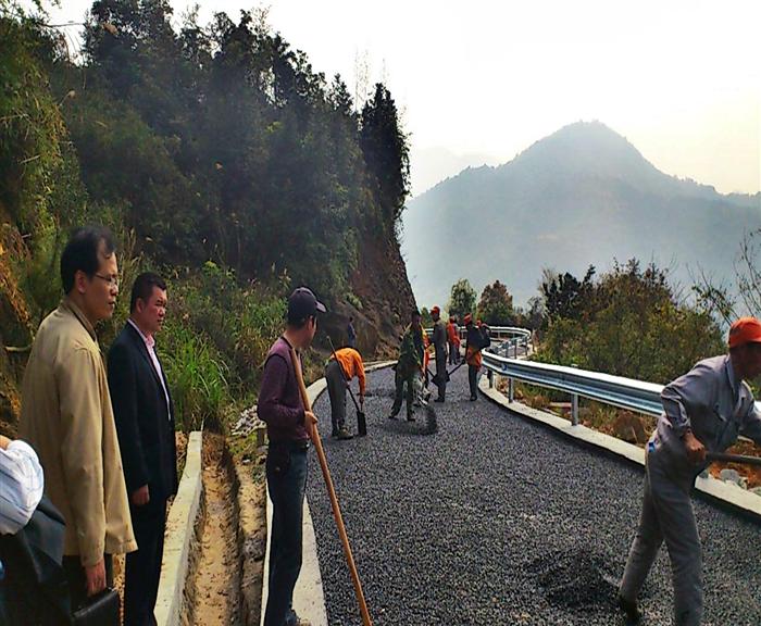 青豐村(四川省劍閣縣白龍鎮下轄村)