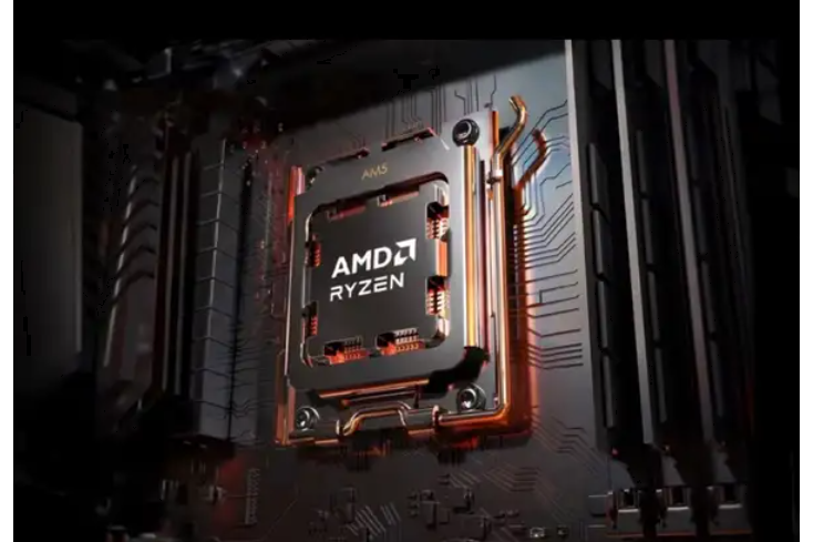 AMD B650