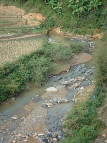 團山自然村