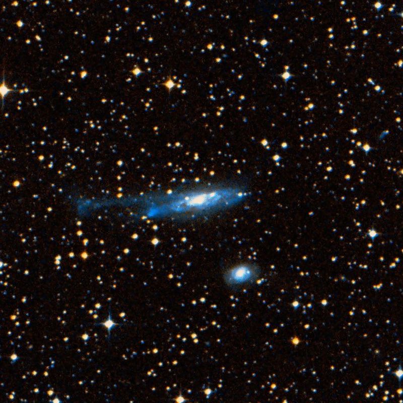 NGC 3263