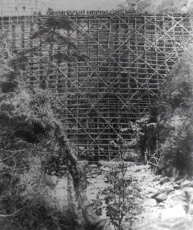 箱根登山鐵道線