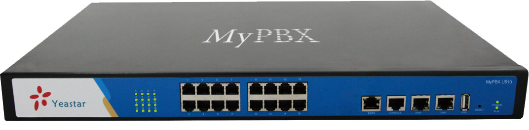 MyPBX-U510