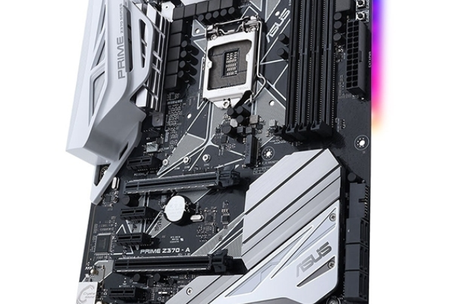 華碩PRIME Z370-A