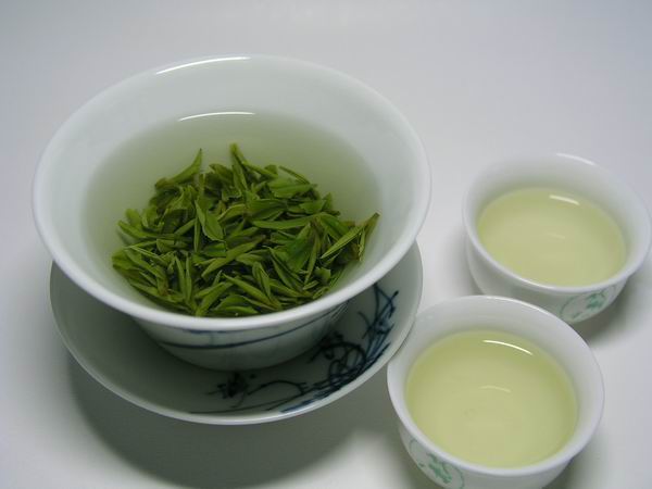 惠明茶(金獎惠明)