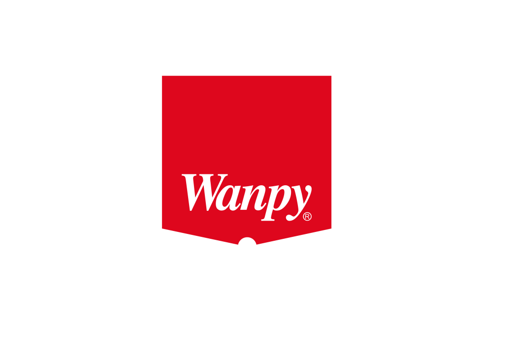 頑皮Wanpy