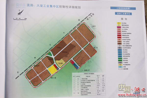 銅鑼灣工業區