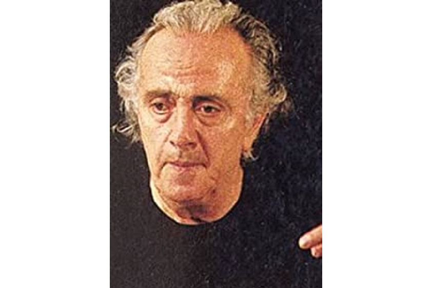 Nikos Mamangakis