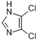 4,5-二氯咪唑