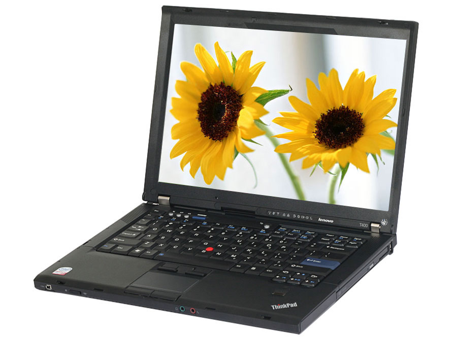 ThinkPad T400 2767MC6