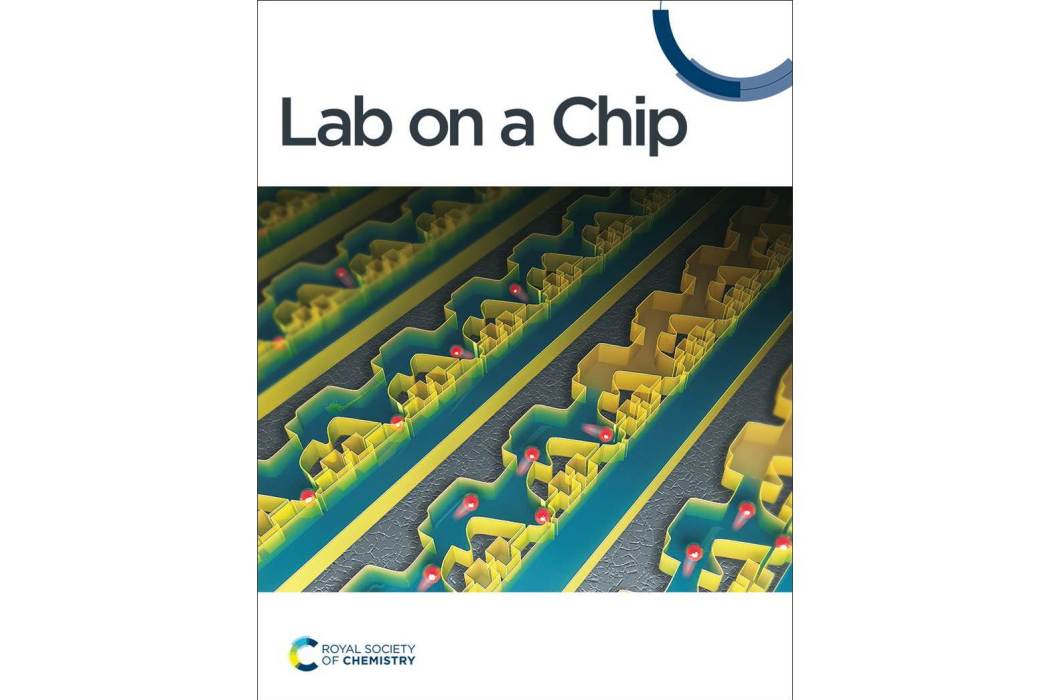 LAB ON A CHIP