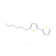 5-己基-2,2-二噻吩