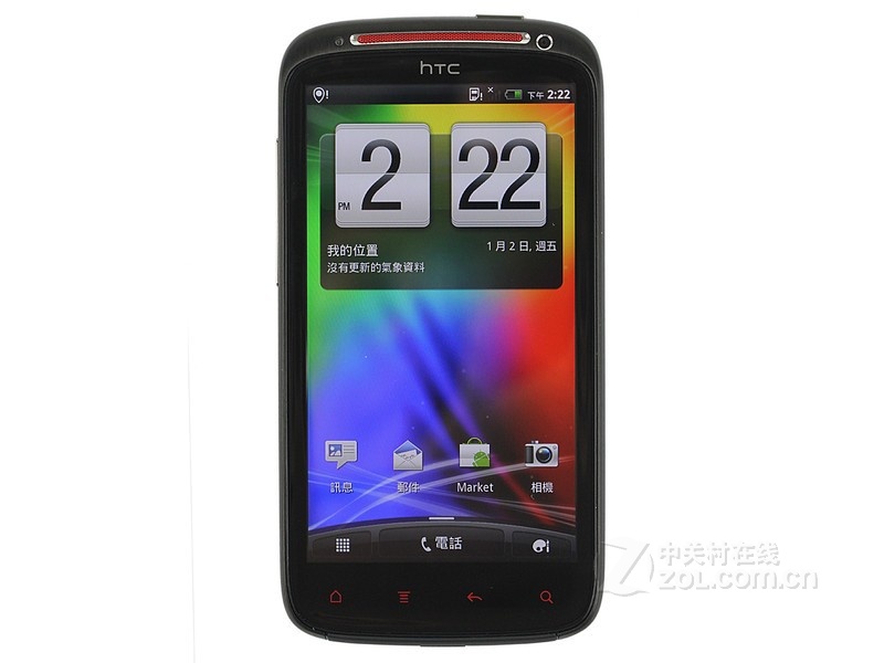 HTC G18（Sensation XE）