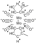 甲基環戊二烯基三羰基鉬(I)二聚體