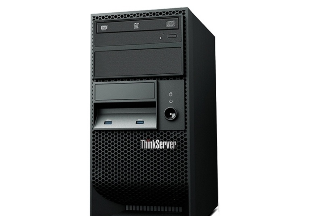 ThinkServer TS250（酷睿i3-7100/8GB/1TB）